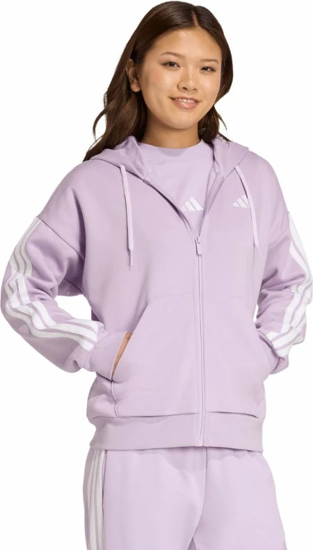 Duks për femra adidas, vjollcë [Madhësia: XXL]