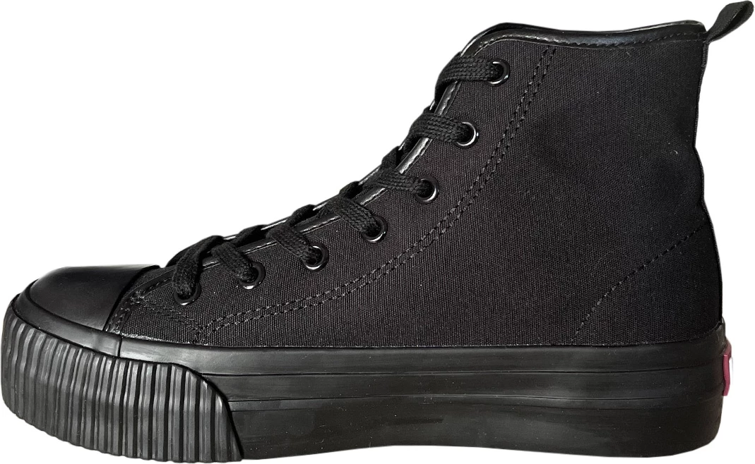 Këpucë për femra Lee Cooper, të zeza