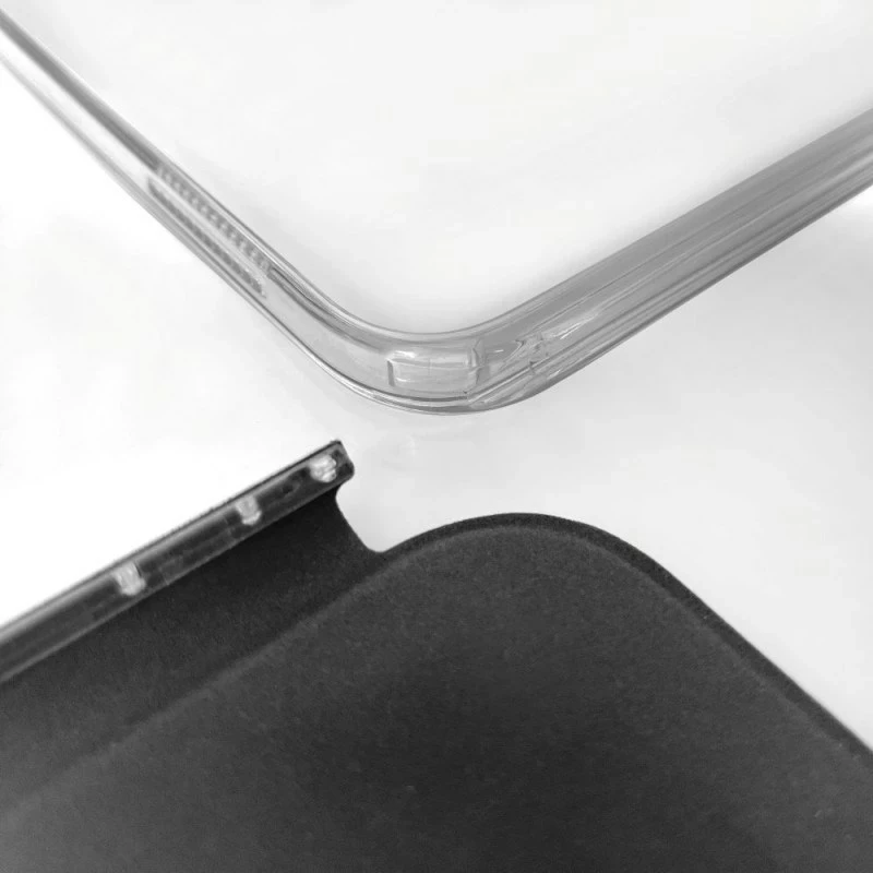 Mbështjellës Port Designs Noumea II SlimClear Eco për iPad 10.9" & 11", vjollcë