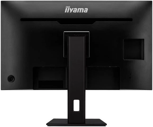 Monitor iiyama XB3288UHSU-B5, 32", 4K Ultra HD, i zi