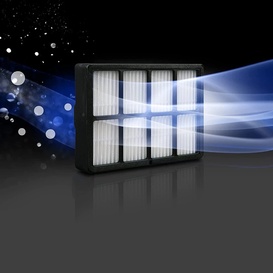 Fshesë me korrent Black+Decker BXVML700E, 700W