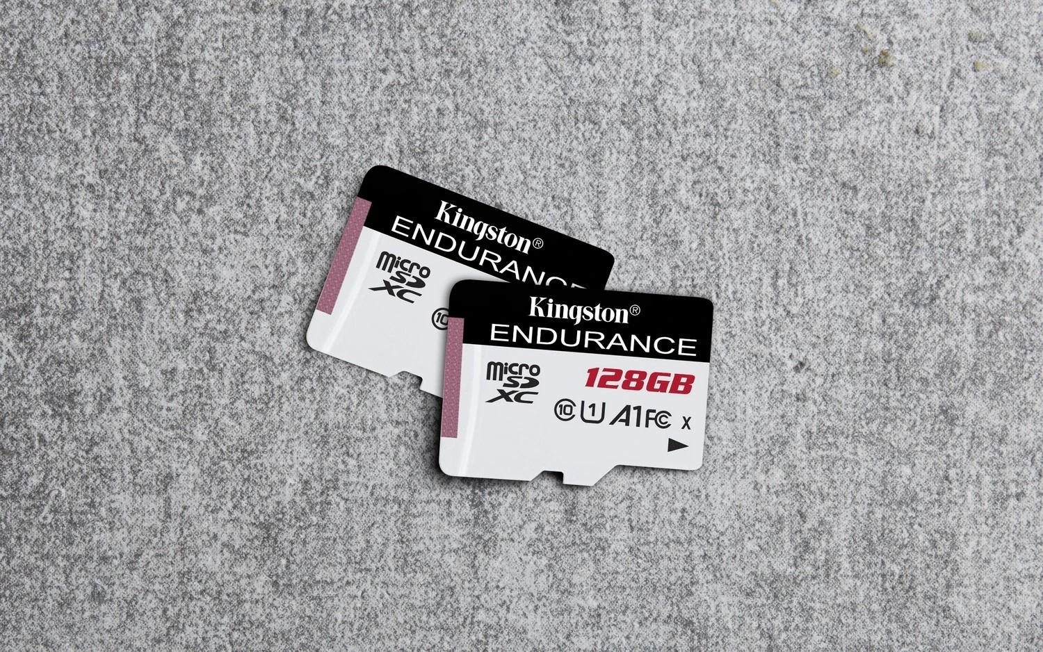 Kartelë memorie Kingston, 128GB për pajisje
