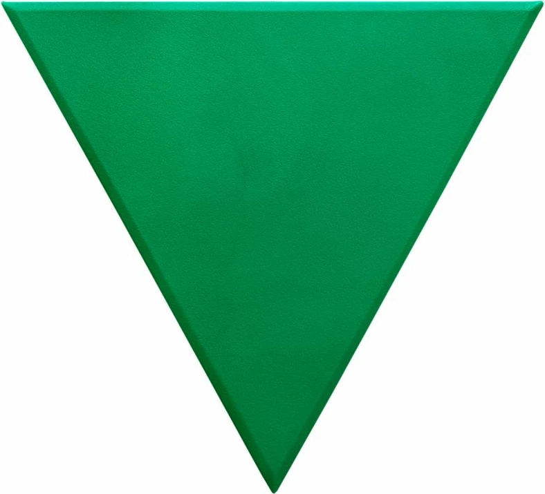 Aksesor trajnimi Inny, jeshil