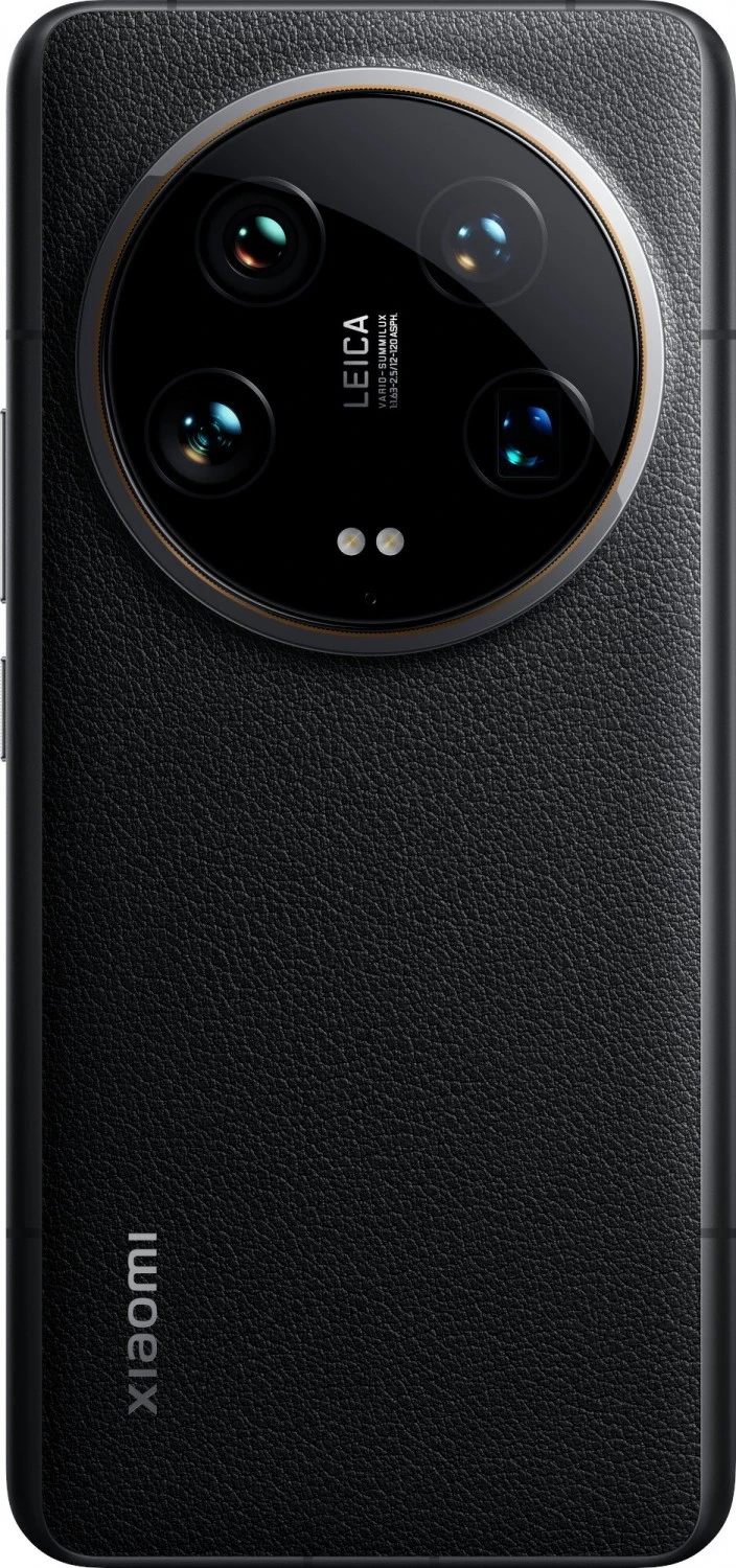 Celular Xiaomi 14 Ultra 16/512GB Black