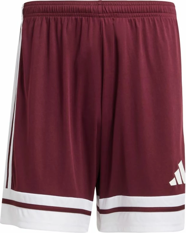 Shorce për meshkuj adidas, të kuqe