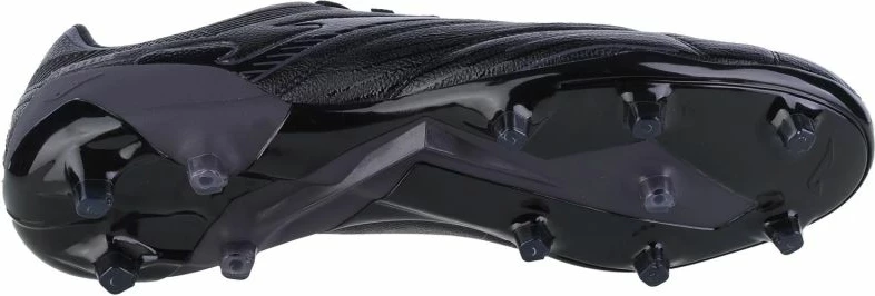 Këpucë futbolli Joma, të zeza