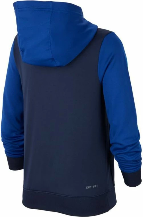 Duks për meshkuj Nike Chelsea FC, i kaltër [Madhësia: M]