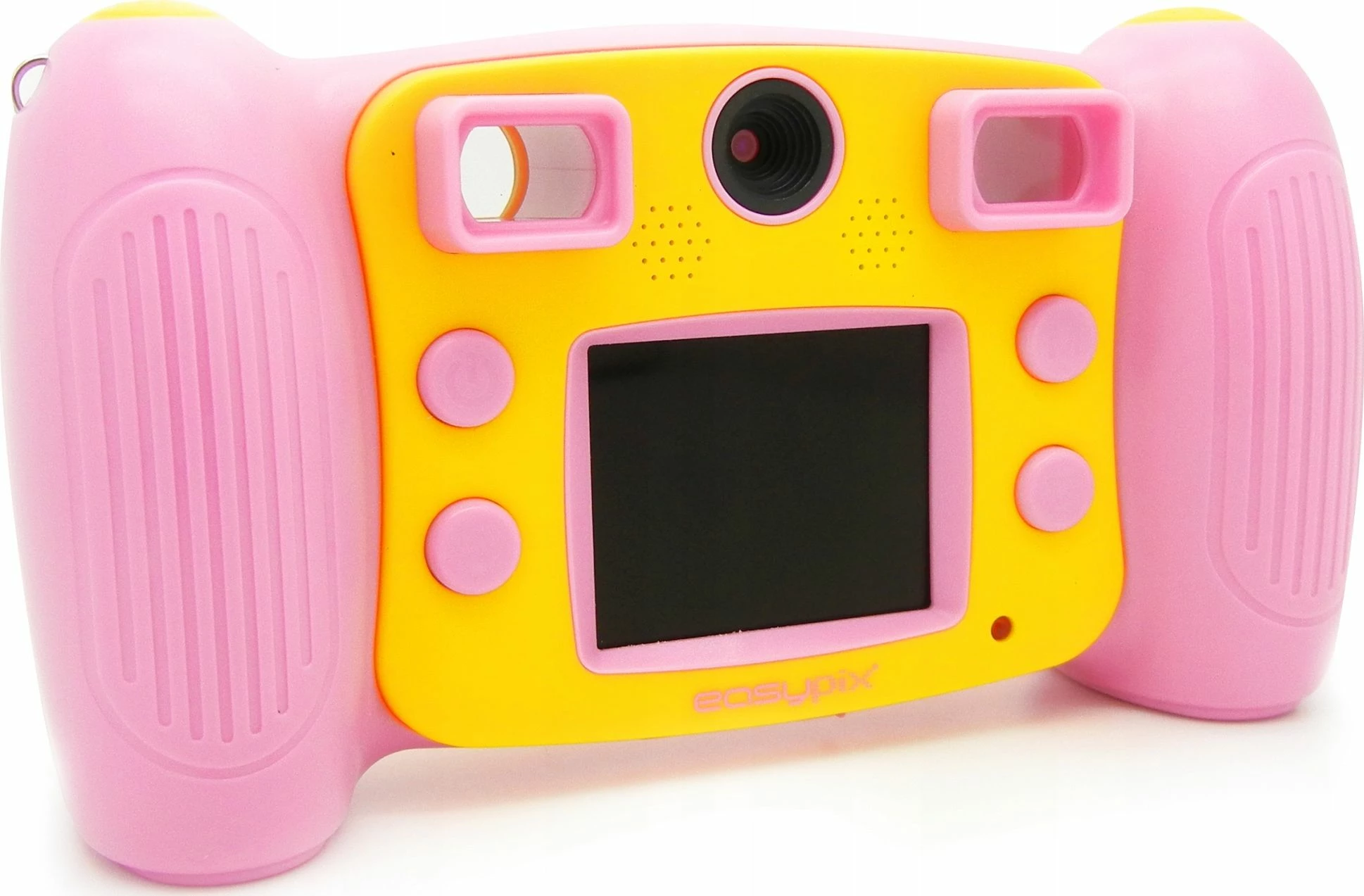 Kamerë digjitale EasyPix KiddyPix Mystery 5MP Full HD, rozë