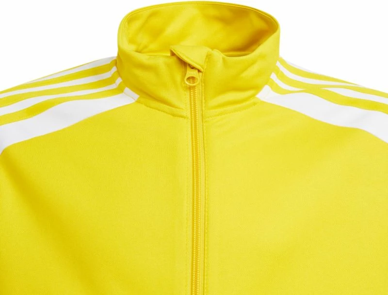 Duks për fëmijë adidas Squadra 21 Training, i verdhë