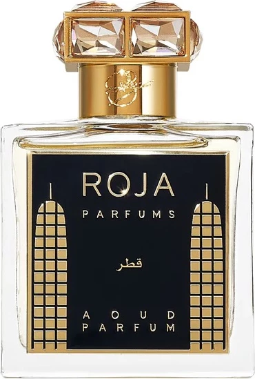 Parfum unisex Roja Parfums Qatar 50ml