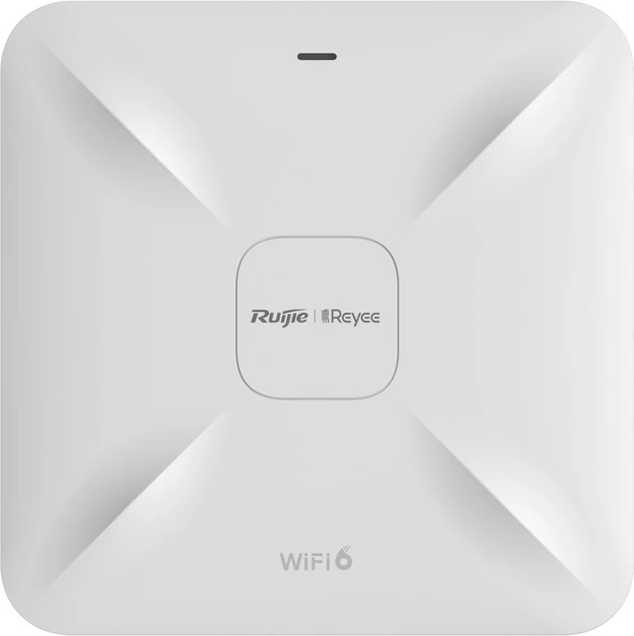 Access point Ruijie RG-RAP2260(G), wireless, 1775 Mbit/s, i bardhë, PoE