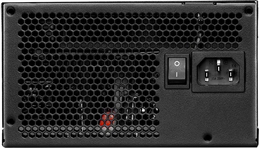 Furnizues energjie XPG CYBERCORE II 1300W, i zi