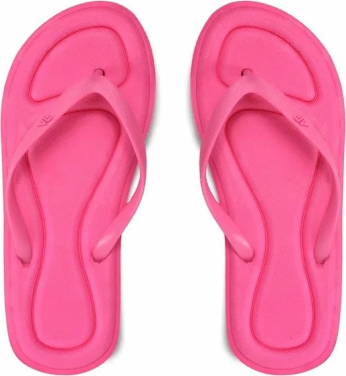 Shapka për femra 4F, ngjyrë rozë