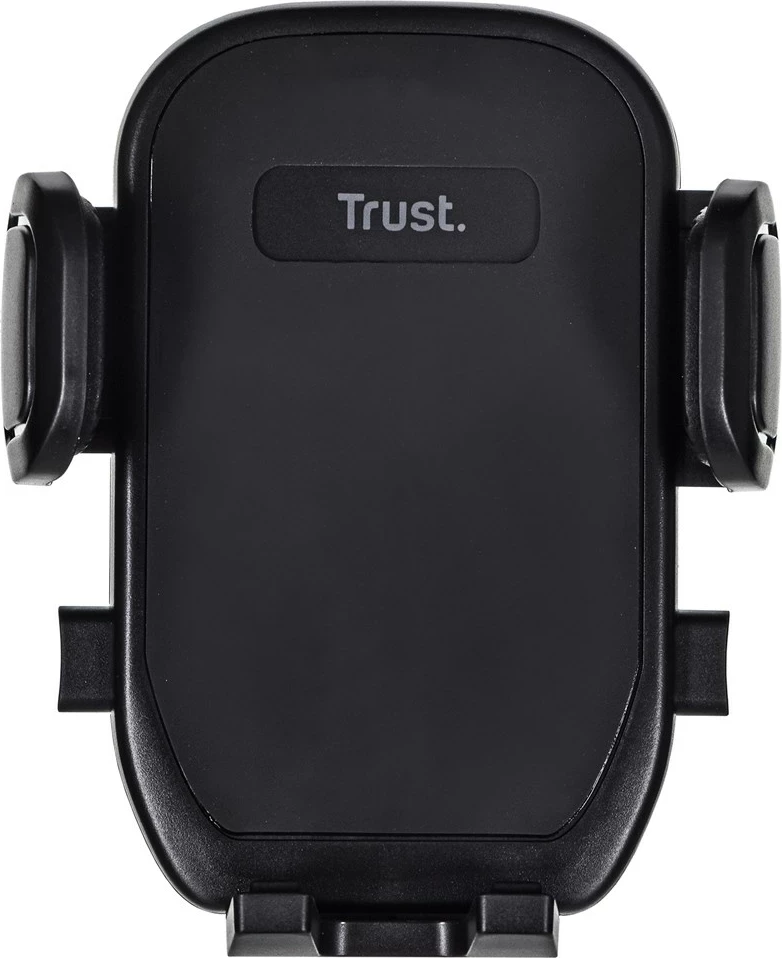 Mbajtës celular Trust Runo, i zi