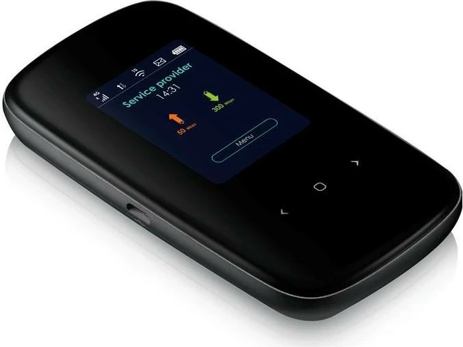 Router GSM Zyxel LTE2566-M634, i zi