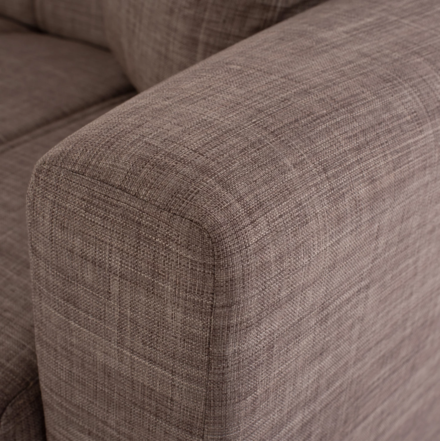 Sofabed 3-vendësh, ngjyrë bezhë, FH3240.02, 215x80x77 cm