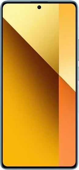 Celular Xiaomi Redmi Note 13, 6.67", 6+128GB, DS, 5G, i kaltër
