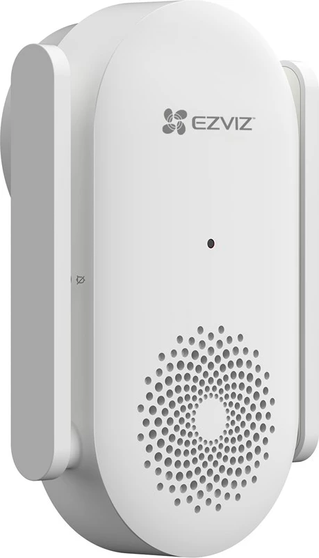 Interkom ezviz CH1, i bardhë