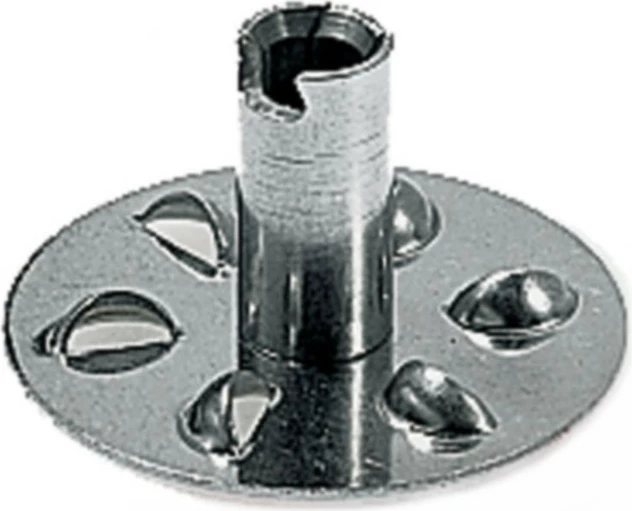 Disk përzierës UNOLD ESGE ESG 7020, Inox, 35 mm, Argjendtë