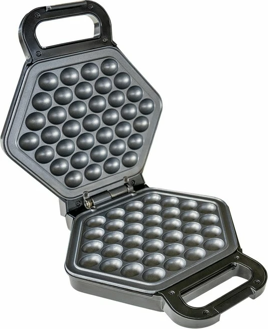 Wafflemaker UNOLD 48245 Bobby Bubble, 700W, i zi