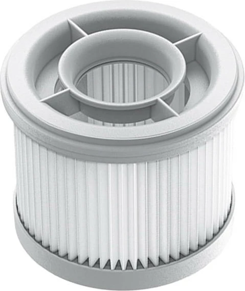 Filtër për fshesë me korrent Dreame P10/P10 Pro, set me 1 filtër dhe 2 sfungjerë, Bardhë