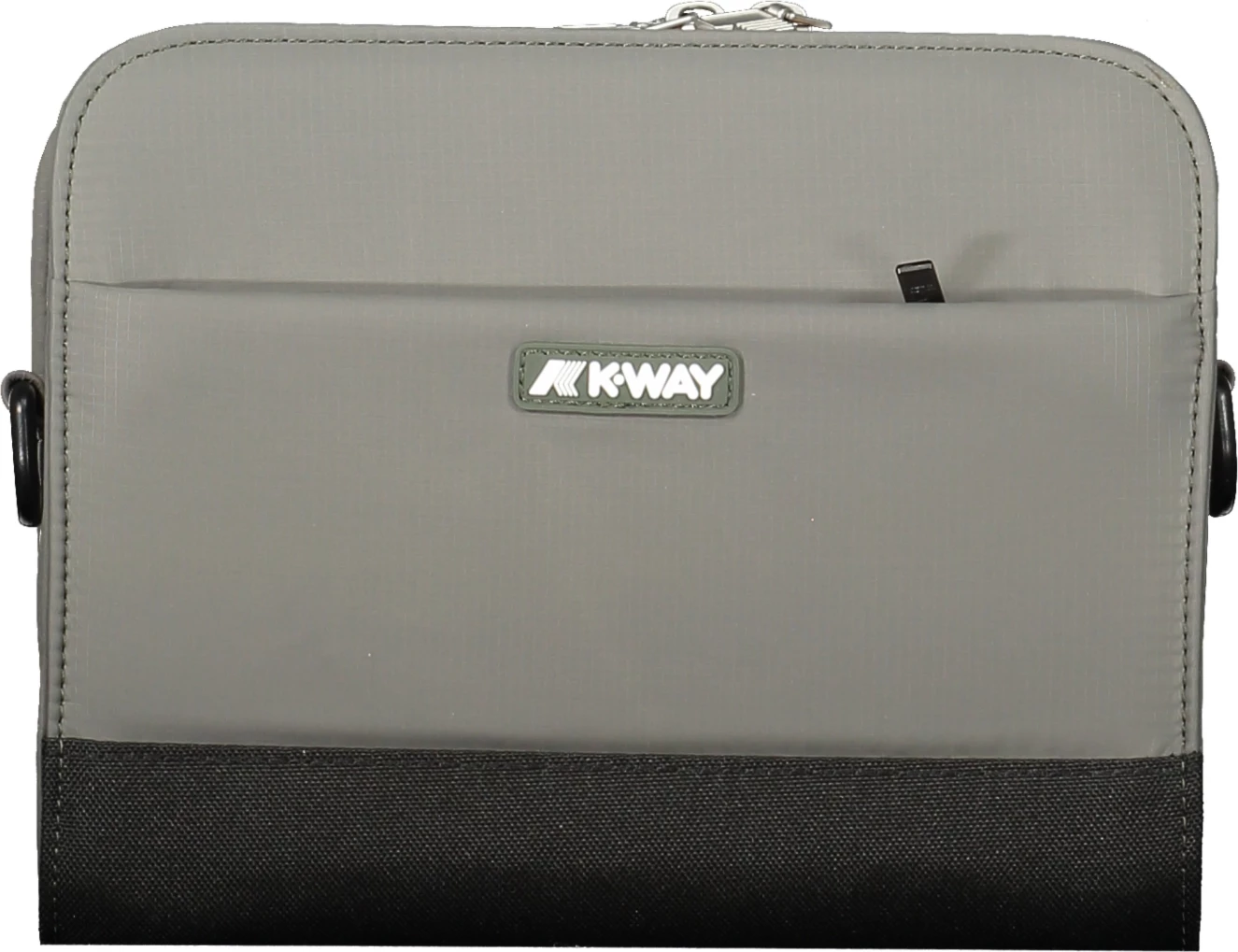 Çantë femra K-WAY, e gjelbër