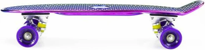 Pennyboard Nils Extreme për femra dhe fëmijë, shumëngjyrëshe