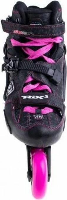 Atlete për femra SEBA, Freestyle