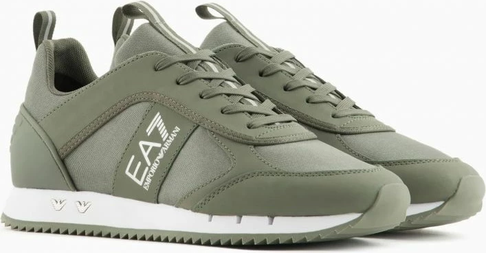 Atlete meshkuj Emporio Armani, të gjelbra