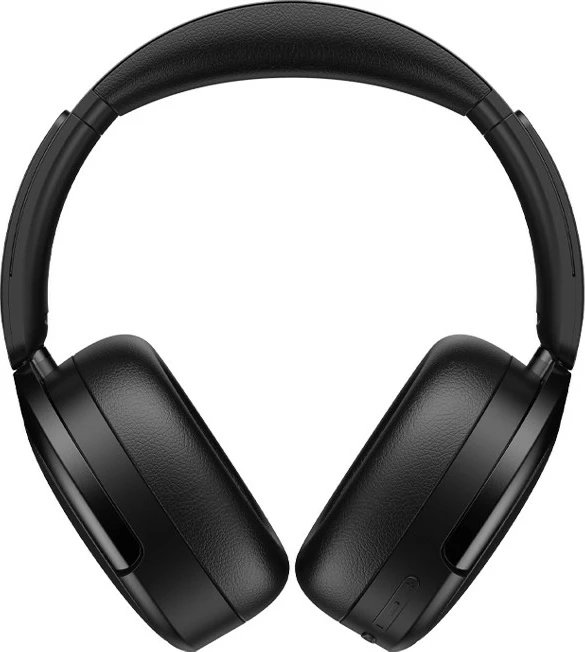 Kufje Edifier WH950NB Bluetooth, me ANC, mikrofon, e zezë