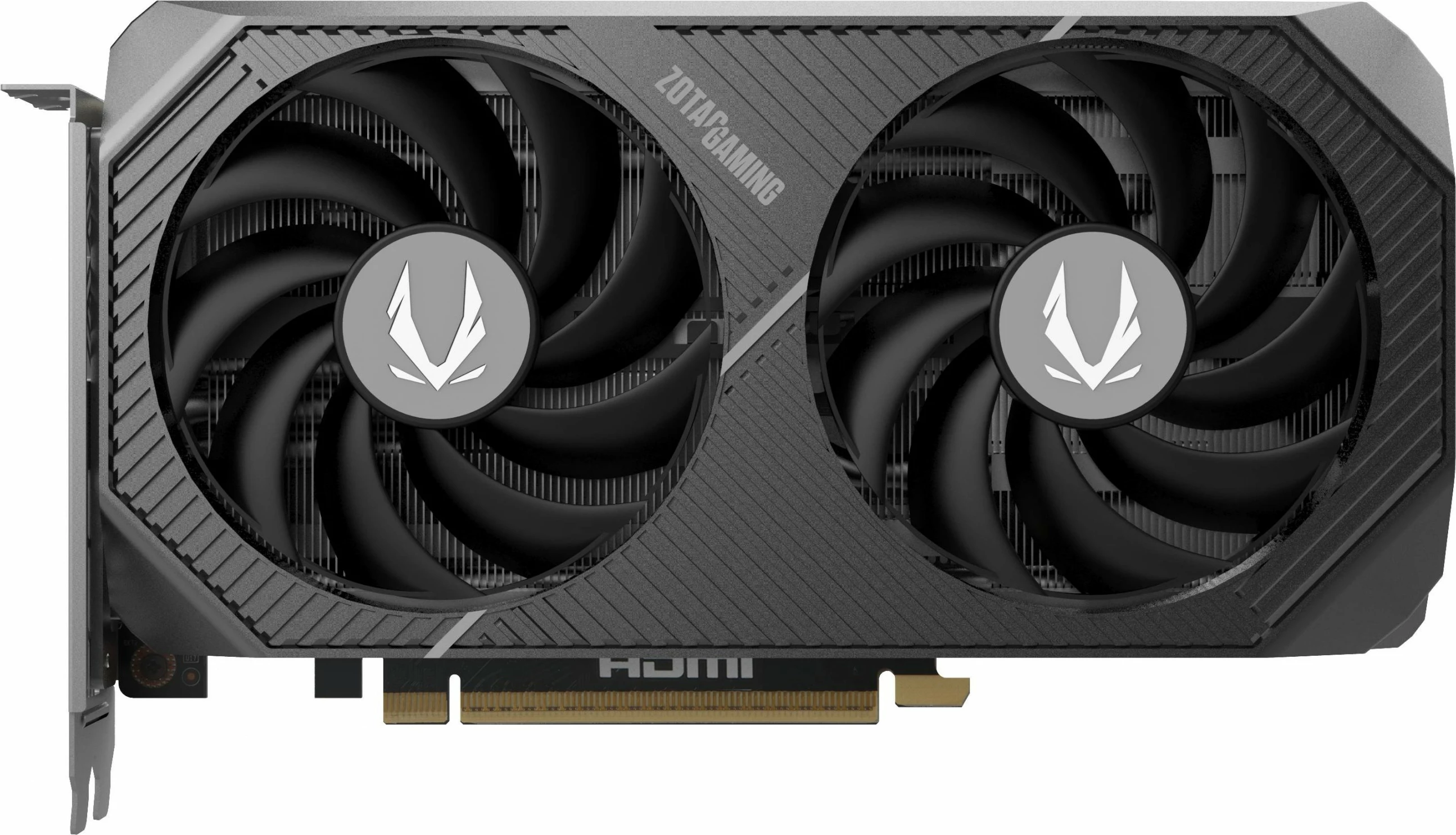 Kartelë grafike Zotac GAMING GeForce RTX 5060 Ti Twin Edge 8GB GDDR7 e zezë