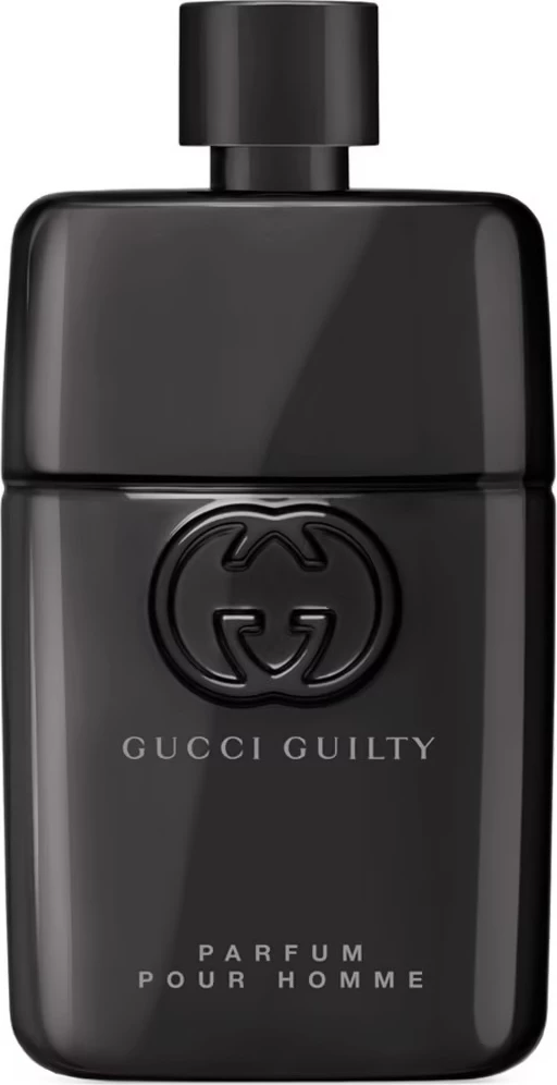 Eau de Parfum për meshkuj Gucci Guilty Pour Homme, 90ml
