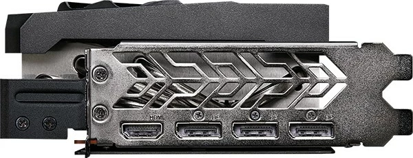 Kartelë grafike ASRock RX7900XT PG 20GO, Radeon RX 7900 XT, 20 GB, GDDR6, 320 bit, e zezë