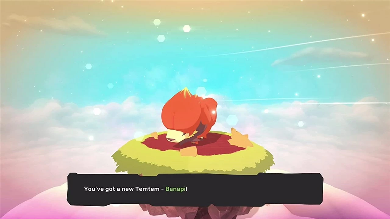Lojë Xbox Series X Humble Bundle Temtem, PEGI 12