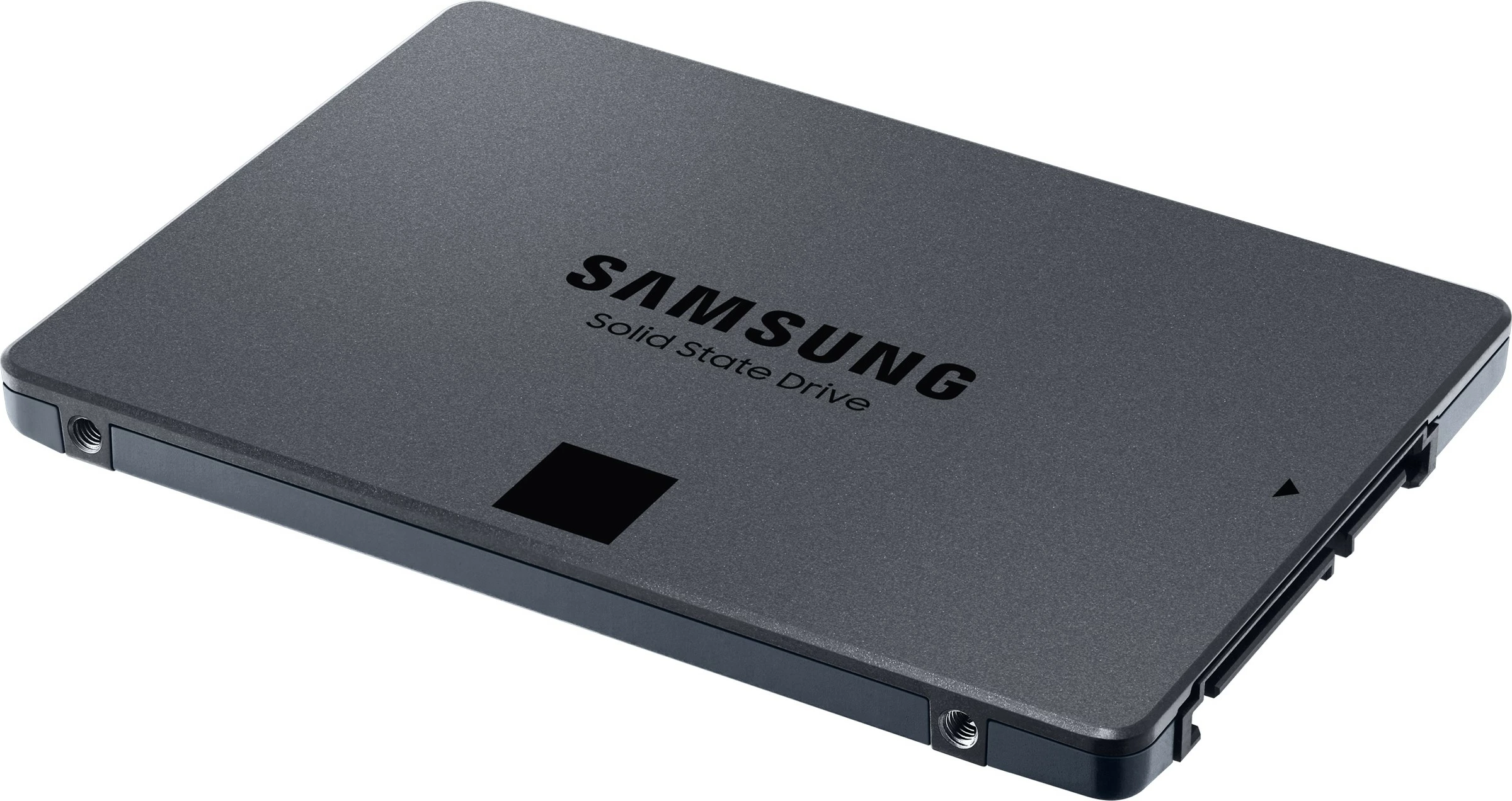 Disk SSD Samsung 870 QVO, 1 TB, 2.5", hiri