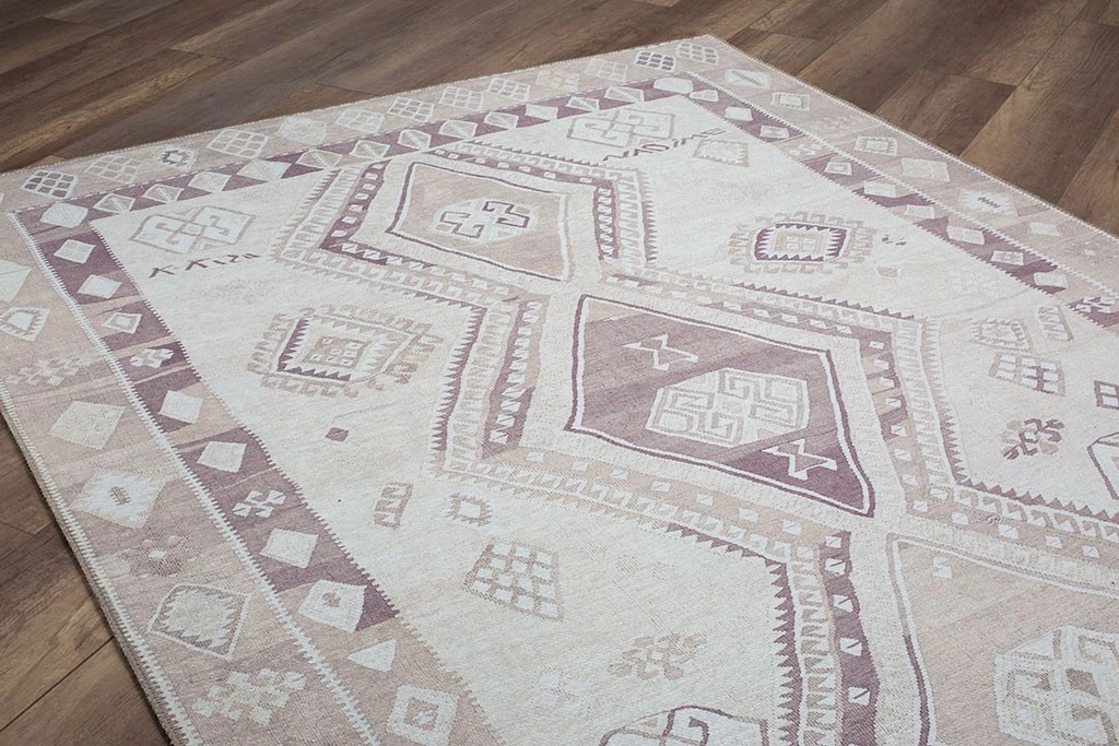 Qilim (210 x 310) Conceptum Hypnose, Soul Chenille - bezh AL 182