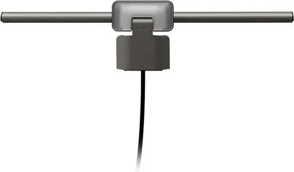 Dritë LED për monitor Benq ScreenBar Halo2, me pilot, USB, e zezë