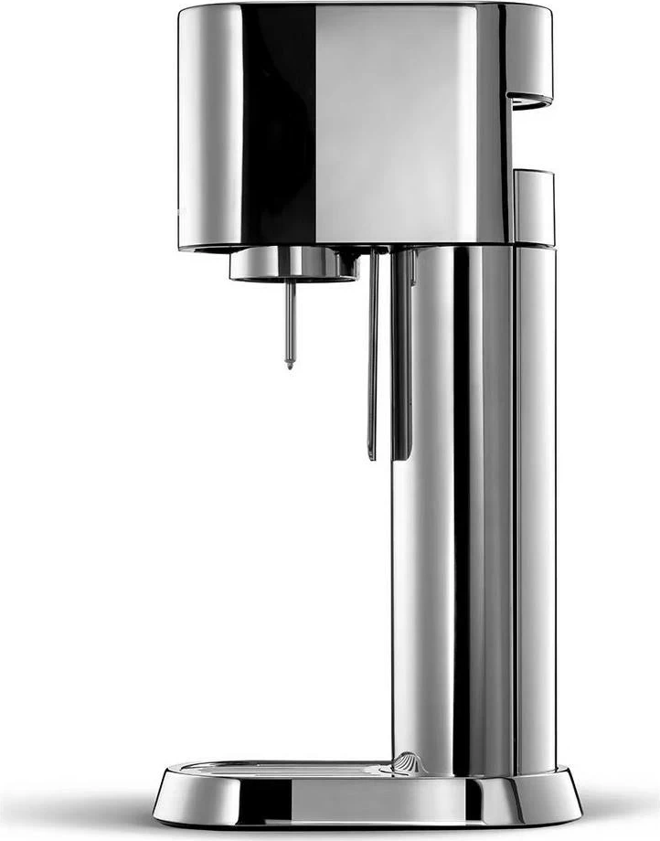 Saturator Sodastream Enso, argjendtë