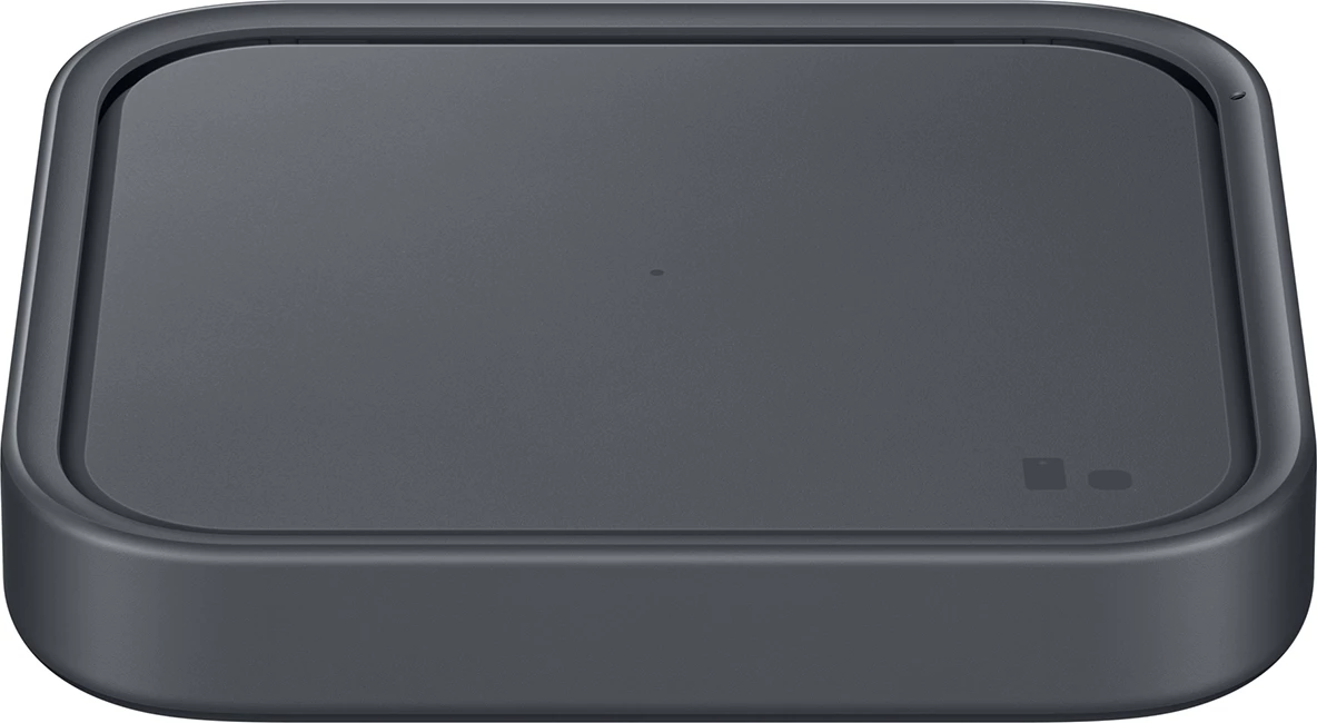 Karikues wireless Samsung EP-P2400BBEGEU, 15W, USB-C, Zi