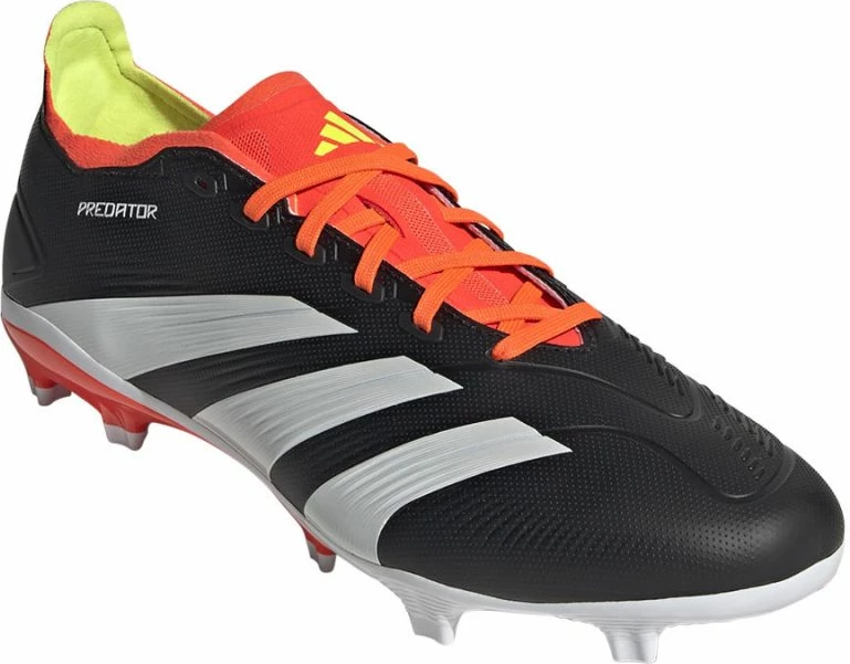 Atlete për meshkuj adidas Predator, të bardha