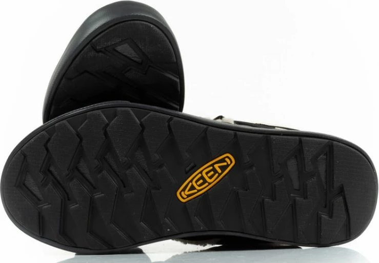 Çizme për femra Keen, të zeza