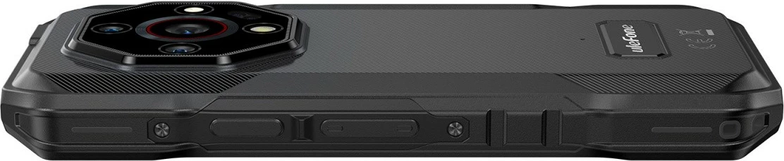 Celular Ulefone Armor X32 Pro 5G, 8/256GB, IP69K, i zi