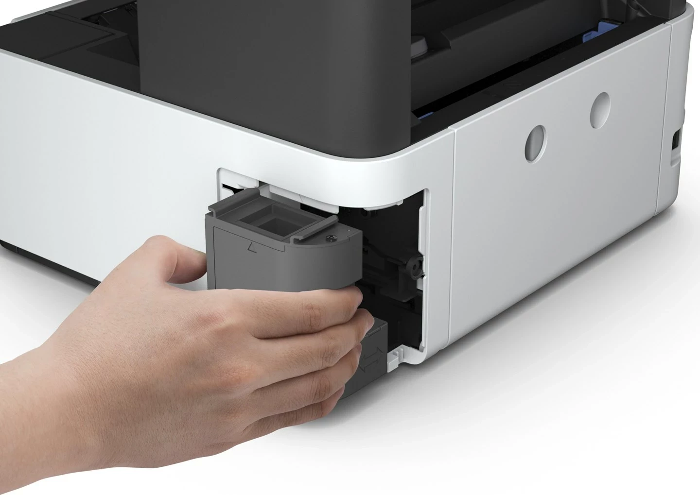 Printer Epson EcoTank M2170 Inkjet, Wi-Fi, i zi