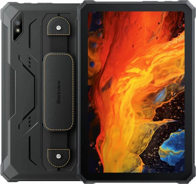 Tablet rugged Blackview Active 8 Pro 10.36\" 8GB/256GB, me stylus pen, i zi