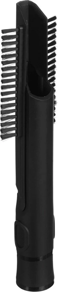 Aksesorë për fshesë elektrike Kärcher, e zezë