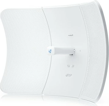 Pajisje Ubiquiti UISP LTU XR, 550 Mbit/s, 10/100/1000Base-T(X), e bardhë
