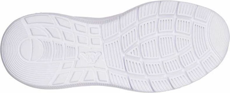 Atlete për fëmijë Kappa Gizeh, gri