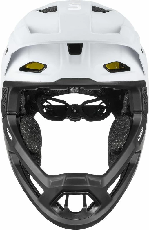 Helmetë biçiklete Uvex Revolt MIPS (41/0/063/02)
