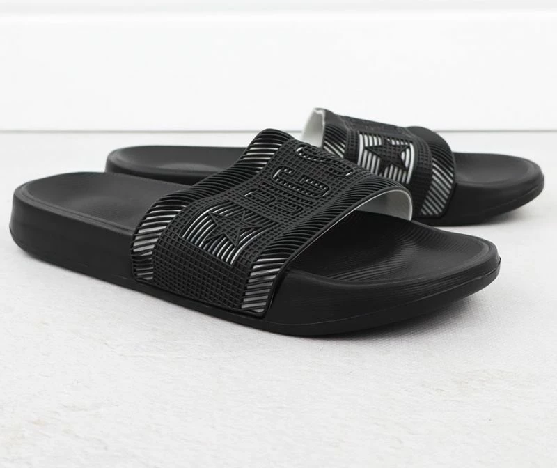 Papuqe për meshkuj Big Star, të zeza