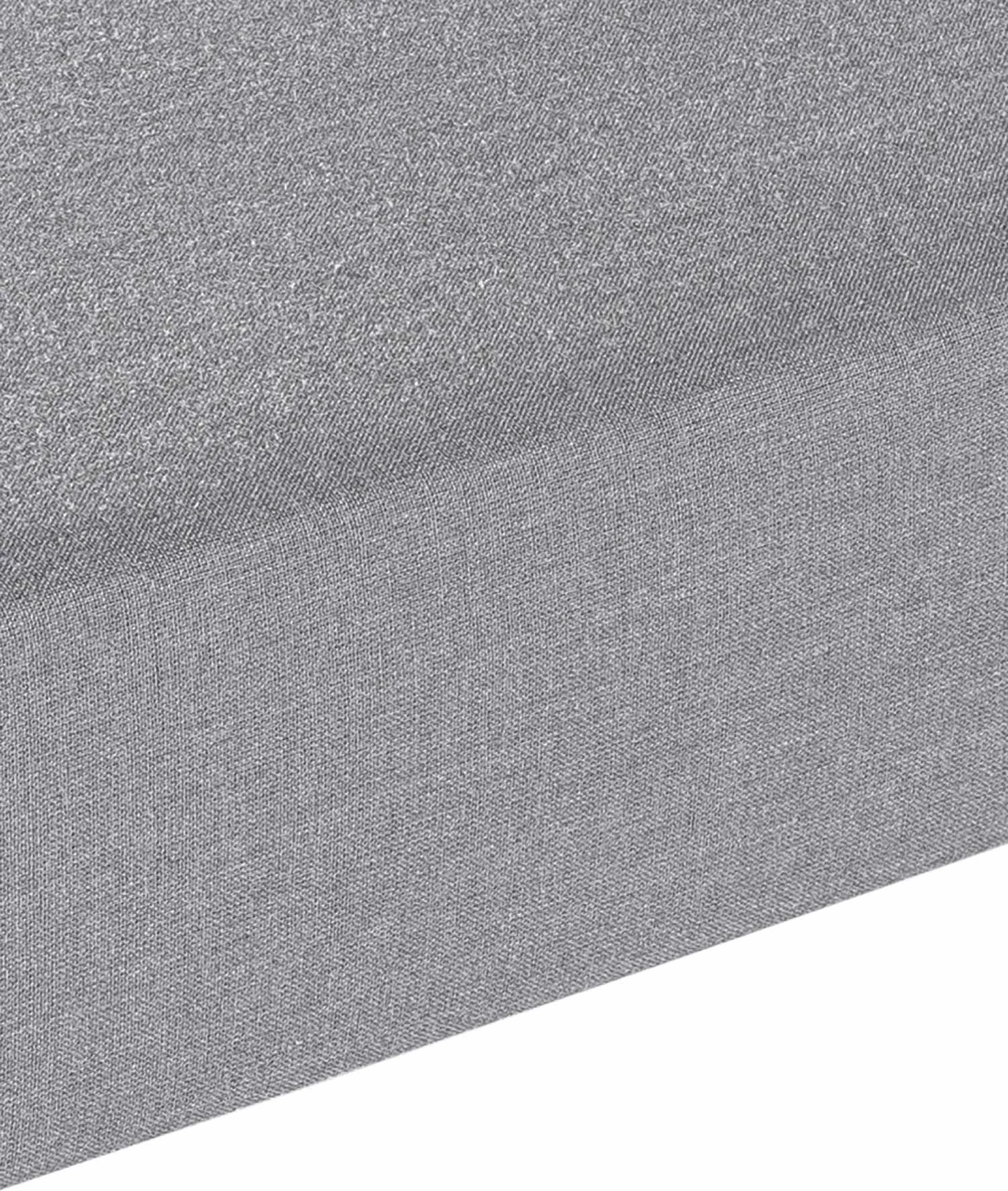 Set mbulesë për jorgan king size, ngjyrë gri, L'Essentiel Linge de Maison, Pacifico